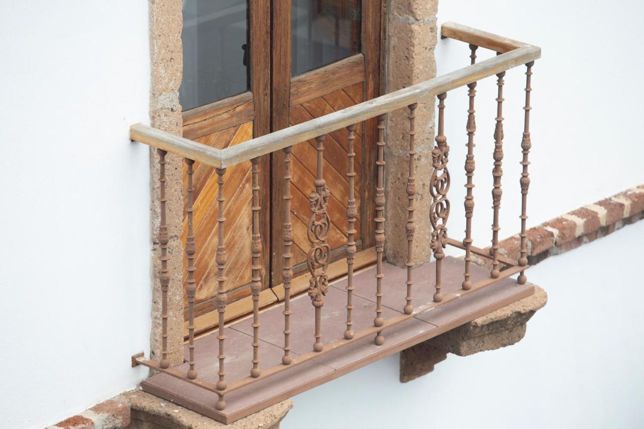 Hacienda Los Orovales Puerto de la Cruz  Exteriér fotografie