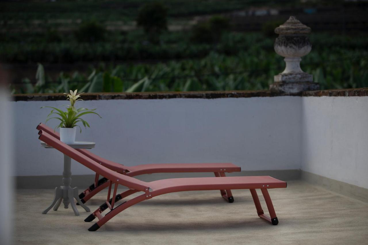 Hacienda Los Orovales Puerto de la Cruz  Exteriér fotografie